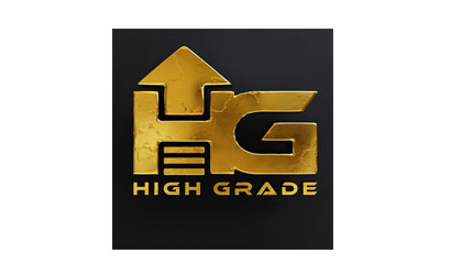 High-Grade