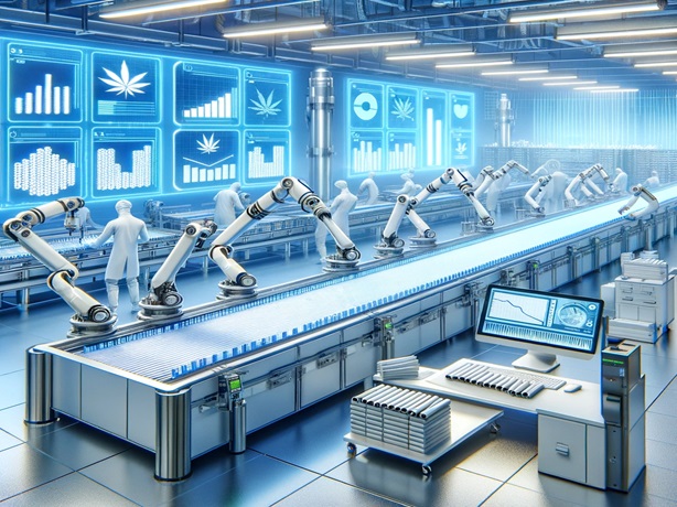 Return to Sanity: How Pre-Roll Automation Alleviates Production Pressure | Hefestus